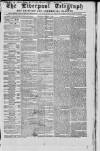 Liverpool Shipping Telegraph and Daily Commercial Advertiser Wednesday 11 March 1863 Page 1