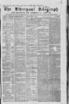 Liverpool Shipping Telegraph and Daily Commercial Advertiser Thursday 12 March 1863 Page 1