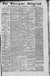 Liverpool Shipping Telegraph and Daily Commercial Advertiser Friday 13 March 1863 Page 1