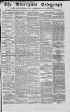 Liverpool Shipping Telegraph and Daily Commercial Advertiser