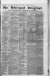 Liverpool Shipping Telegraph and Daily Commercial Advertiser Thursday 02 April 1863 Page 1