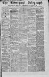Liverpool Shipping Telegraph and Daily Commercial Advertiser Tuesday 07 April 1863 Page 1