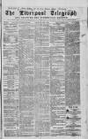 Liverpool Shipping Telegraph and Daily Commercial Advertiser Wednesday 08 April 1863 Page 1