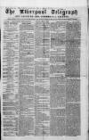 Liverpool Shipping Telegraph and Daily Commercial Advertiser Friday 10 April 1863 Page 1