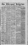Liverpool Shipping Telegraph and Daily Commercial Advertiser Monday 13 April 1863 Page 1