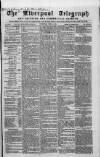 Liverpool Shipping Telegraph and Daily Commercial Advertiser Wednesday 15 April 1863 Page 1
