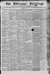 Liverpool Shipping Telegraph and Daily Commercial Advertiser Monday 04 May 1863 Page 1