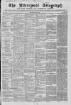 Liverpool Shipping Telegraph and Daily Commercial Advertiser