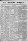 Liverpool Shipping Telegraph and Daily Commercial Advertiser Friday 29 May 1863 Page 1