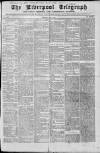 Liverpool Shipping Telegraph and Daily Commercial Advertiser Thursday 04 June 1863 Page 1
