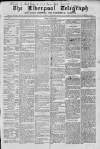 Liverpool Shipping Telegraph and Daily Commercial Advertiser Friday 05 June 1863 Page 1