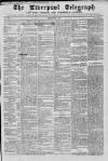 Liverpool Shipping Telegraph and Daily Commercial Advertiser Monday 08 June 1863 Page 1