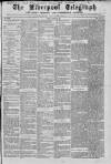 Liverpool Shipping Telegraph and Daily Commercial Advertiser Friday 12 June 1863 Page 1
