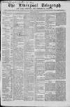 Liverpool Shipping Telegraph and Daily Commercial Advertiser Monday 15 June 1863 Page 1