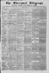Liverpool Shipping Telegraph and Daily Commercial Advertiser Tuesday 23 June 1863 Page 1