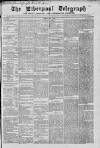 Liverpool Shipping Telegraph and Daily Commercial Advertiser Friday 03 July 1863 Page 1