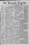Liverpool Shipping Telegraph and Daily Commercial Advertiser Monday 13 July 1863 Page 1