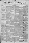 Liverpool Shipping Telegraph and Daily Commercial Advertiser Wednesday 15 July 1863 Page 1