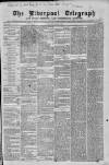 Liverpool Shipping Telegraph and Daily Commercial Advertiser Thursday 16 July 1863 Page 1