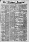 Liverpool Shipping Telegraph and Daily Commercial Advertiser