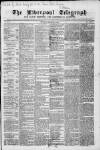 Liverpool Shipping Telegraph and Daily Commercial Advertiser Wednesday 02 September 1863 Page 1