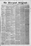 Liverpool Shipping Telegraph and Daily Commercial Advertiser Friday 04 September 1863 Page 1