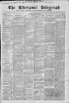 Liverpool Shipping Telegraph and Daily Commercial Advertiser Thursday 10 September 1863 Page 1