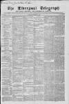 Liverpool Shipping Telegraph and Daily Commercial Advertiser