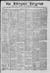 Liverpool Shipping Telegraph and Daily Commercial Advertiser Thursday 24 September 1863 Page 1