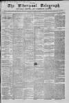 Liverpool Shipping Telegraph and Daily Commercial Advertiser Wednesday 30 September 1863 Page 1