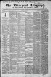 Liverpool Shipping Telegraph and Daily Commercial Advertiser Thursday 08 October 1863 Page 1