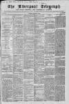 Liverpool Shipping Telegraph and Daily Commercial Advertiser