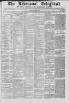 Liverpool Shipping Telegraph and Daily Commercial Advertiser