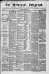 Liverpool Shipping Telegraph and Daily Commercial Advertiser