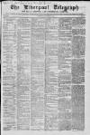 Liverpool Shipping Telegraph and Daily Commercial Advertiser Wednesday 04 November 1863 Page 1