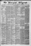 Liverpool Shipping Telegraph and Daily Commercial Advertiser Thursday 05 November 1863 Page 1