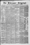 Liverpool Shipping Telegraph and Daily Commercial Advertiser Friday 06 November 1863 Page 1