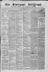 Liverpool Shipping Telegraph and Daily Commercial Advertiser Saturday 14 November 1863 Page 1