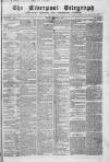 Liverpool Shipping Telegraph and Daily Commercial Advertiser Monday 16 November 1863 Page 1