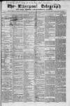 Liverpool Shipping Telegraph and Daily Commercial Advertiser Tuesday 24 November 1863 Page 1
