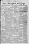 Liverpool Shipping Telegraph and Daily Commercial Advertiser Wednesday 25 November 1863 Page 1