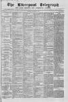 Liverpool Shipping Telegraph and Daily Commercial Advertiser Thursday 10 December 1863 Page 1
