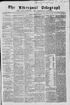 Liverpool Shipping Telegraph and Daily Commercial Advertiser Thursday 24 December 1863 Page 1