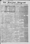 Liverpool Shipping Telegraph and Daily Commercial Advertiser Tuesday 29 December 1863 Page 1