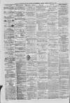 Liverpool Shipping Telegraph and Daily Commercial Advertiser Tuesday 29 December 1863 Page 4