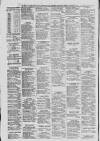 Liverpool Shipping Telegraph and Daily Commercial Advertiser Friday 26 February 1864 Page 2