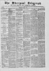 Liverpool Shipping Telegraph and Daily Commercial Advertiser Wednesday 06 January 1864 Page 1