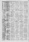 Liverpool Shipping Telegraph and Daily Commercial Advertiser Tuesday 12 January 1864 Page 2
