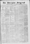 Liverpool Shipping Telegraph and Daily Commercial Advertiser Tuesday 02 February 1864 Page 1