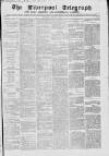 Liverpool Shipping Telegraph and Daily Commercial Advertiser Wednesday 03 February 1864 Page 1